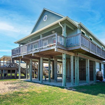 Beach Cottage With 3Br - Ocean View - Balcony Home Серфсайд-Біч Екстер'єр фото