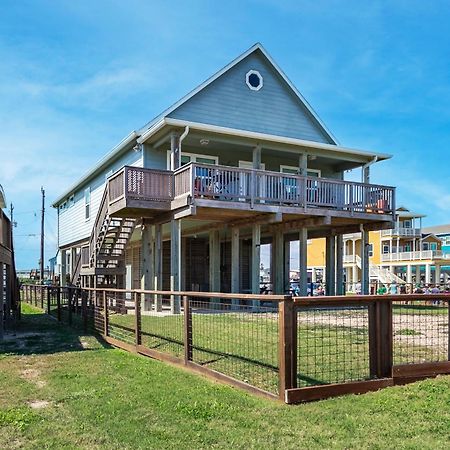 Beach Cottage With 3Br - Ocean View - Balcony Home Серфсайд-Біч Екстер'єр фото